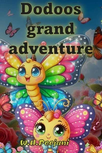 Dodoo's Grand Adventure