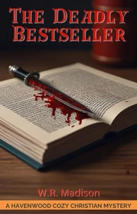 The Deadly Bestseller