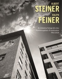 W Reinhart - Albert Steiner und Ralph Feiner.