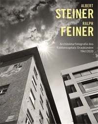 Albert Steiner und Ralph Feiner