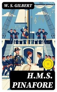 H.M.S. Pinafore