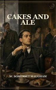 Cakes And Ale