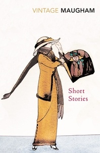 W. Somerset Maugham - Short Stories.