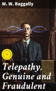 Telepathy, Genuine and Fraudulent