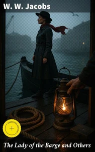 The Lady of the Barge and Others