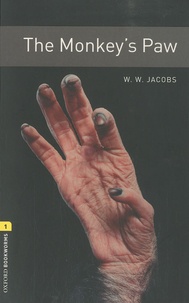 W-W Jacobs - The Monkey's Paw.