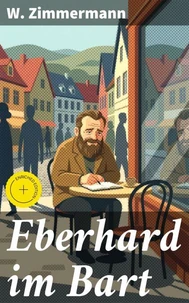 Eberhard im Bart