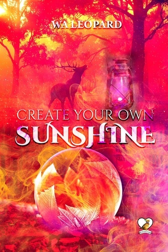  WA LEOPARD - Create Your Own Sunshine.