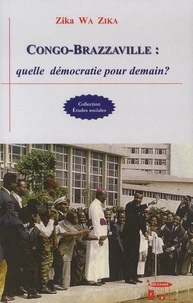 Congo-Brazzaville : quelle démocratie pour demain ?