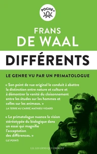 Différents