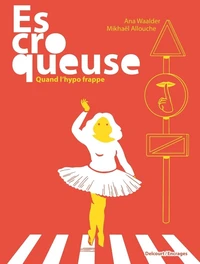 Escroqueuse