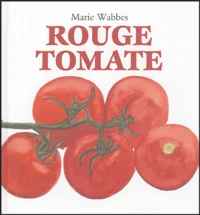 Rouge tomate