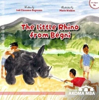 The little Rhino from Bégni