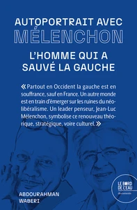 Autoportrait avec Mélenchon