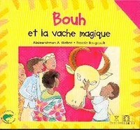 Bouh et la vache magique