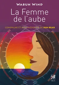 La femme de l'aube