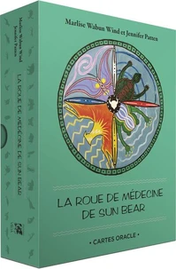 La roue de médecine de Sun Bear