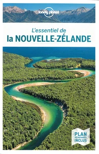 L'essentiel de la Nouvelle Zélande
