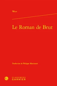 Le Roman de Brut