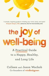 The Joy of Well-Being