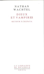 Dieux et vampires