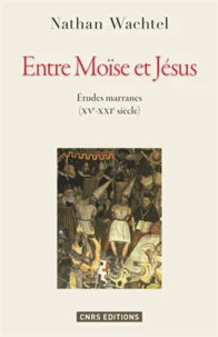 Entre Moïse et Jésus