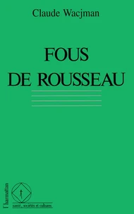 Fous de Rousseau