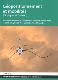 Géopositionnement et mobilités