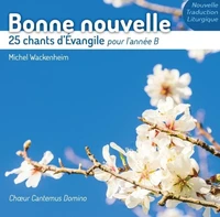 Bonne nouvelle