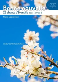 Livret de partitions