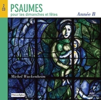 Psaumes des dimanches et fêtes année B