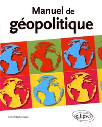 Manuel de géopolitique