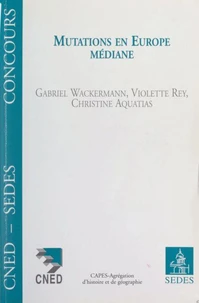 Mutations en Europe médiane