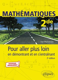 Mathématiques 2de