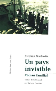 Un pays invisible