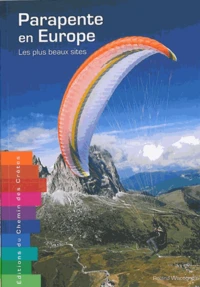 Parapente en Europe