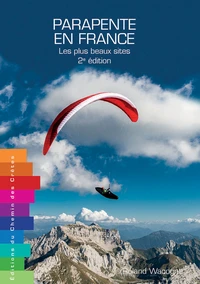 Parapente en France