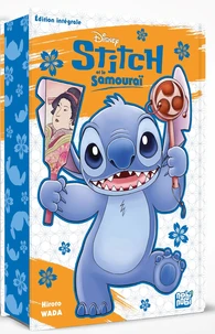 Stitch et le samouraï Intégrale