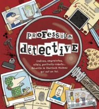 Profession détective