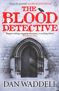 The Blood Detective