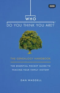 Who Do You Think You Are?