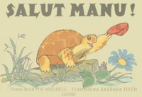 Salut Manu !