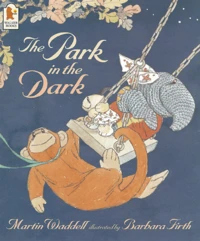 The Park in the Dark