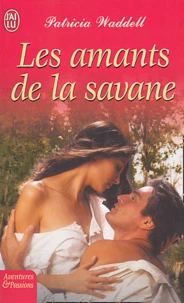 Les Amants de la savane