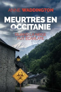 Meurtre en Occitanie