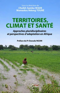 Territoires, climat et santé