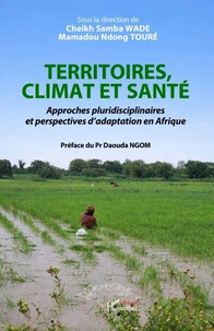 Territoires, climat et santé