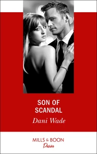 Son Of Scandal