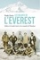 Les soldats de l'Everest. Mallory, la Grande Guerre et la conquête de l'Himalaya