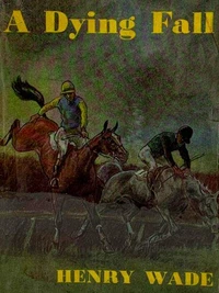 A Dying Fall